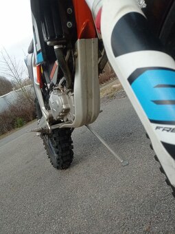 KTM FREERIDE E-XC odpočet DPH SLEVA - 9