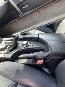 Bmw e60 530d 160kw 2004 ND - 9