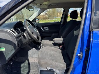 Škoda Fabia II 1,4TDi 51kW - 9