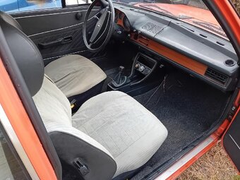 Volkswagen Passat L ,typ32-1,3 benzin 3dv,kupé-r.v.1973 - 9