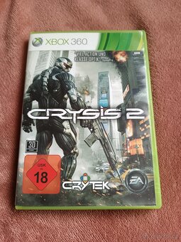 Xbox 360 Slim a 37 her - 9