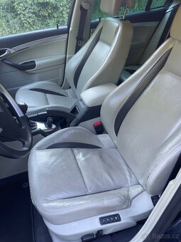 Saab 9-3 NG 2.8 V6 AERO sportcombi - 9