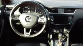 Škoda Octavia 2,0 TDI RS Challenge - 9