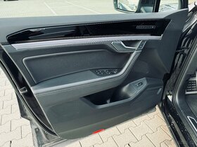 Touareg 3,0Tdi R-LINE - 9