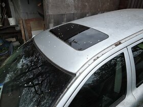 Turbo 2,5tdi, Volvo V70 II CEM, REM, pružiny, disky - 9
