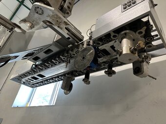 CNC obráběcí centrum HOMAG BOF 311/60 - 9