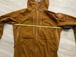 FJÄLLRÄVEN KEB ECO-SHELL JACKET M - 9