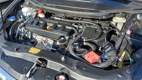 Honda Civic 1.8 vti 2008 UFo - 9