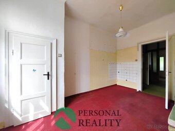 Prodej byty 4+1, 160 m2 - Mariánské Lázně, ev.č. 02328 - 9