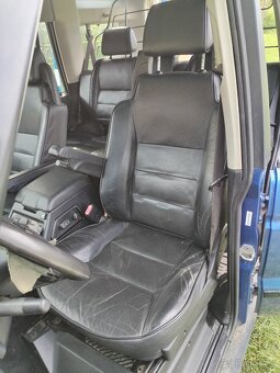 Land Rover Discovery 2 V8 - 9