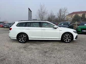 Volkswagen Passat 2.0TDI 110kW DSG R-LINE, DPH - 9