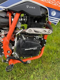 Minirocket 250 - 9