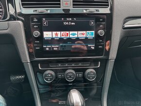 VOLKSWAGEN GOLF 2.0 TDI 7 VII / DSG / XDS - 9