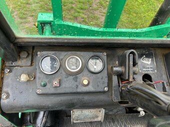 VZV Balkancar DV1786.33 r.v. 1987 - 9