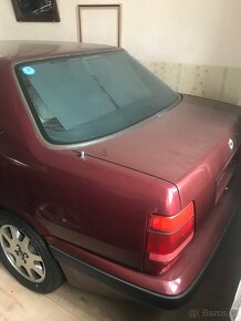 Lancia Thema 2.0 16v turbo - 9