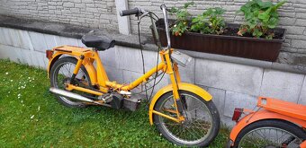 Babetta 207 dva kusy - 9
