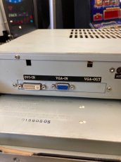 Monitor - 9