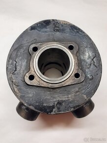 Náhradní díly ČZ,JAWA - 9