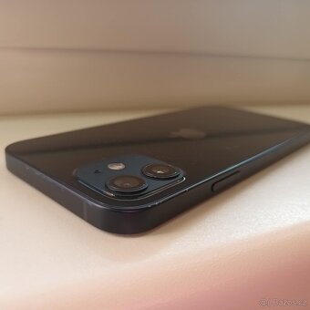 Iphone 12 black 64gb - 9