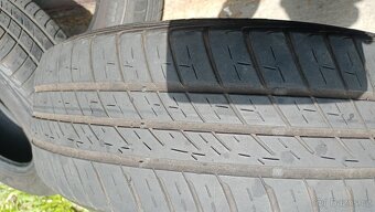 Letní pneu 195/65R15 Barum - 9