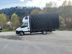 IVECO Daily 35S17 ,r.v.2013 - 9