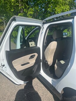 Dacia Duster 2.0 4x4 automat - 9