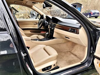 BMW 335d e91 LCI Facelift - 9