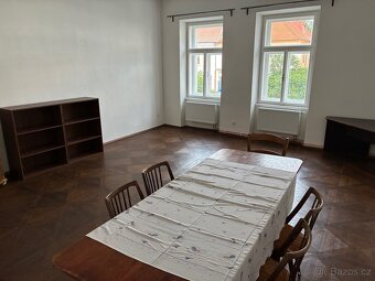 Pronájem 2+kk, Písek - Velké náměstí, 75m - 9