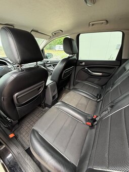 Ford C-Max 1.8 - LPG - 9