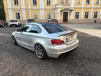 BMW 120d E82 - 9