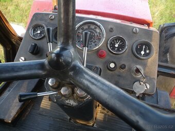 Zetor 12145 - 9