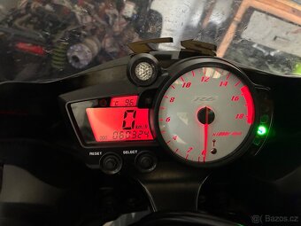 Yamaha r6 25kw - 9