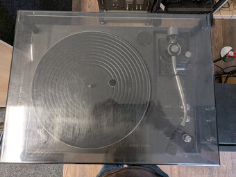 Telefunken i jednotlivě - 9