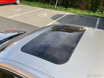 Škoda Superb 2.8 V6 LPG | r.v. 2003 | Maximální výbava | Kož - 9