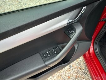 Škoda Octavia 2.0 Tdi 110kw 4x4 r.v.2016, Serviska - 9