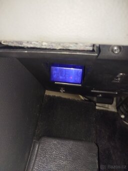 Passat B6 1.9 TDI 77Kw dpf 2008 - 9