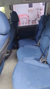 Fiat Ulysse 2.0 JTD - 9