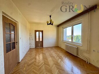 Prodej bytu 3+1 55 m2, Karviná - Mizerov, ev.č. 00198 - 9