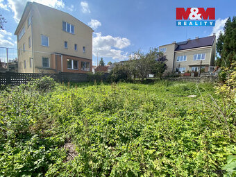 Prodej rodinného domu, 260 m², Konice, ul. Vrchlického - 9