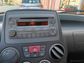 Fiat Panda  1.2i 4x4 - 9