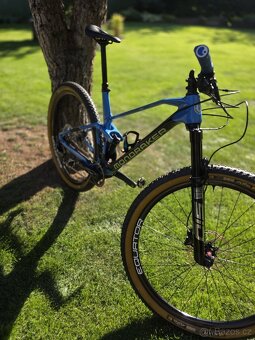 Mondraker F-Podium-R - 9