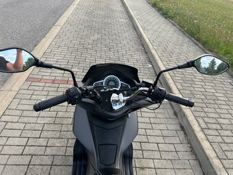 Honda PCX 125 - 9