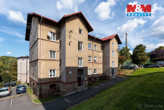 Prodej bytu 3+1, 73 m², Libavské Údolí - 9