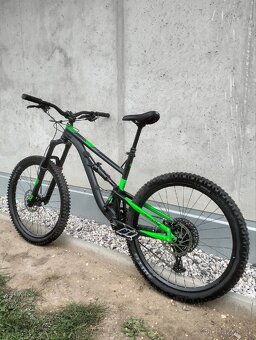Enduro kolo Kellys Swag 50 - 9