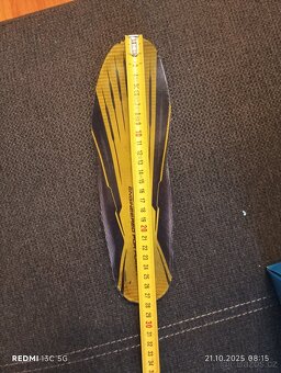 Predám korčule Bauer - 9
