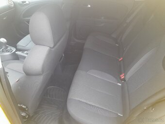 Seat Leon 2.0 TFSI výkon 240PS - 9