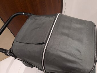 Kocarek Easywalker Qtro Plus 2016 - 9