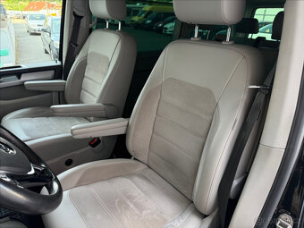 Volkswagen Multivan 2.0TDi Highline,DSG,Webasto - 9