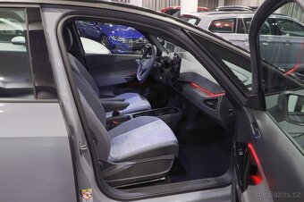 VW ID.3 Pure electric 110kW SOH 95,3 - záruka Autodraft - 9