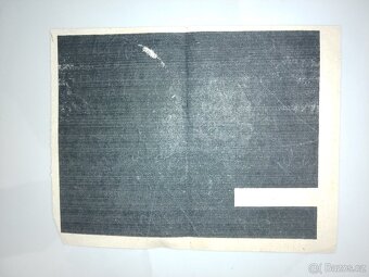 Jawa Pionier mix ND - 9